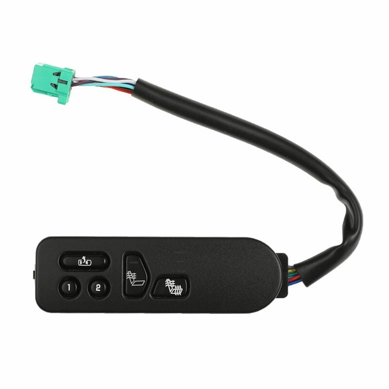 Front Left Seat Heater Switch 15116863 For Chevy Silverado For GMC Sierra 03-07