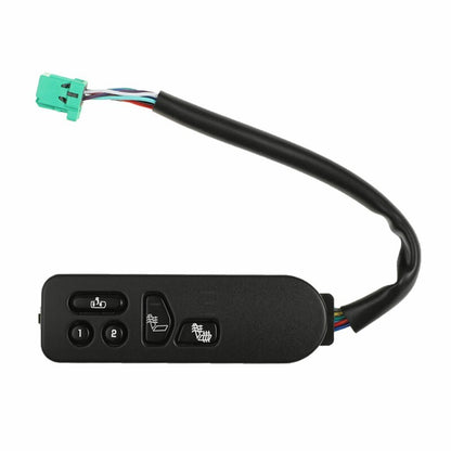 Front Left Seat Heater Switch 15116863 For Chevy Silverado For GMC Sierra 03-07