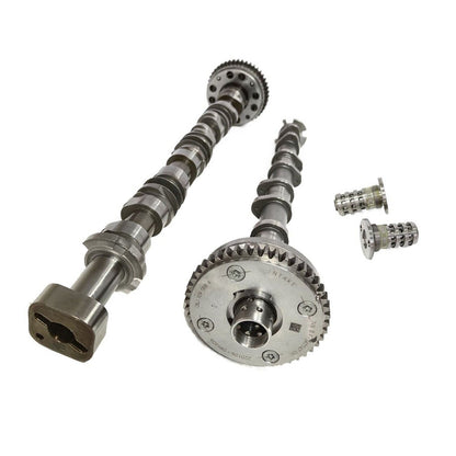 EA888 Gen3 Camshaft Exhaust &Intake &Adjuster Valves For VW Tiguan AUDI A6 A5 Q5