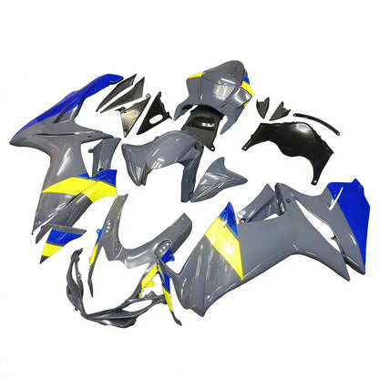 Amotopart Injection Fairing Bodywork For Suzuki GSXR600 GSXR750 11-26 K11 #19