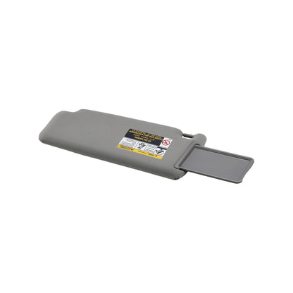 Right Sun Visor Passenger 74310-35B01 Gray For Toyota 4runner 2010-2021 2022