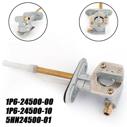 Fuel Gas Petcock Petrol Switch 5HN24500-01 For Yamaha TTR50 TTR110E TT-R110