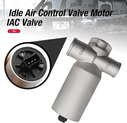 Fuel Injection Idle Air Control Valve Fit For BMW E39 E36 E53 E85 E83 Z4 Z3