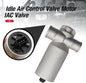 Fuel Injection Idle Air Control Valve Fit For BMW E39 E36 E53 E85 E83 Z4 Z3