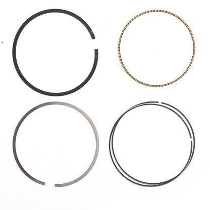 Piston Rings Pin Kit Bore Ø73.00mm for Suzuki AN250 Burgman 250 1998-2006