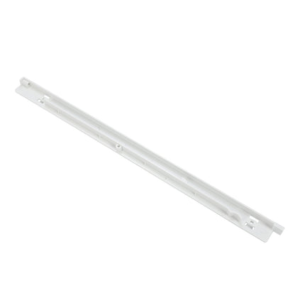 Solid Spare Right Hanger Silde Rail Replacement For Frigidaire Refrigerator 240530701