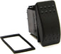 Solid Spare Sierra Marine RK19430-1 Weather Resistant Contra Rocker Switch