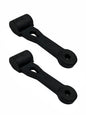 Solid Spare 2 AYP Craftsman 917 Grass Catcher Bagger Rubber Straps
