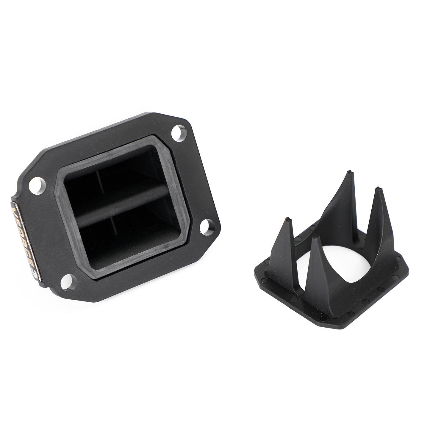 Reed Valve System Fits For Honda CR85RB Expert CR80 V381S CR85（ALL）LS125 DASH