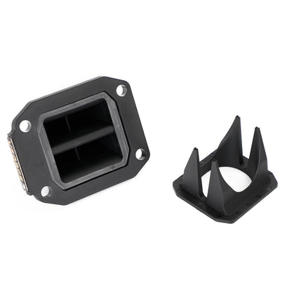Reed Valve System Fits For Honda CR85RB Expert CR80 V381S CR85（ALL）LS125 DASH