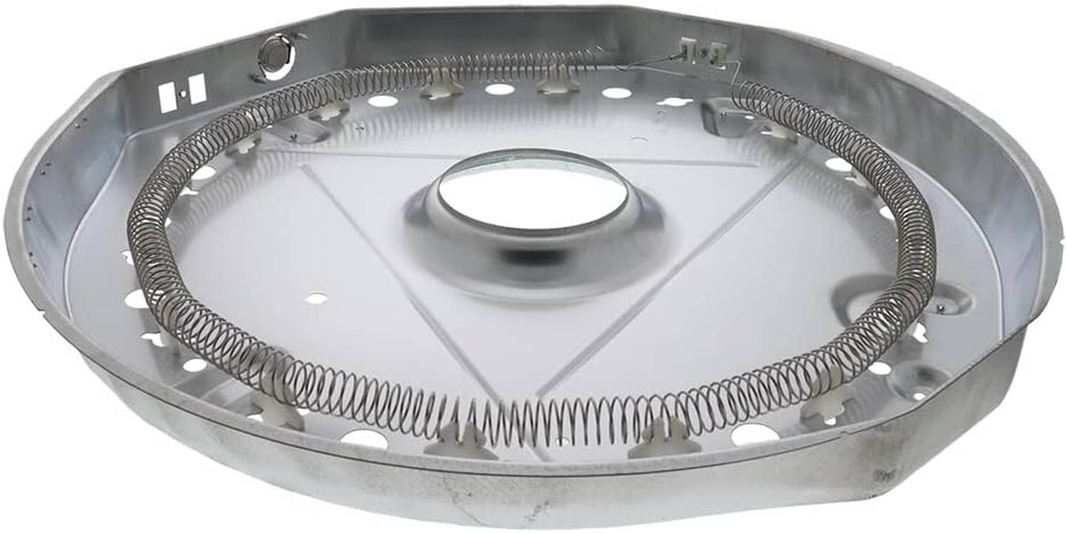 Solid Spare ERP 131553900 Dryer Heater Assembly for Kenmore, Frigidaire 131475400