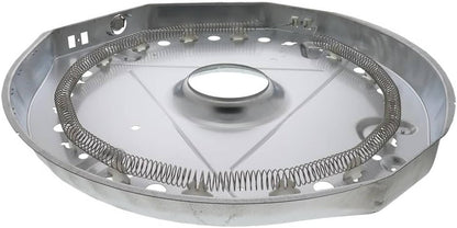 Solid Spare ERP 131553900 Dryer Heater Assembly for Kenmore, Frigidaire 131475400
