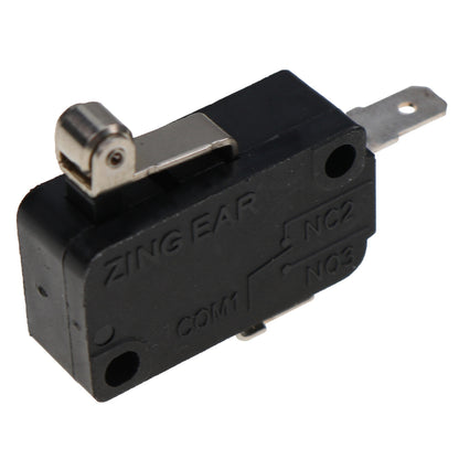 Solid Spare Accelerator Micro Switch for EZGO 25861G01 25861G-01 Golf Cart Car Medalist TXT