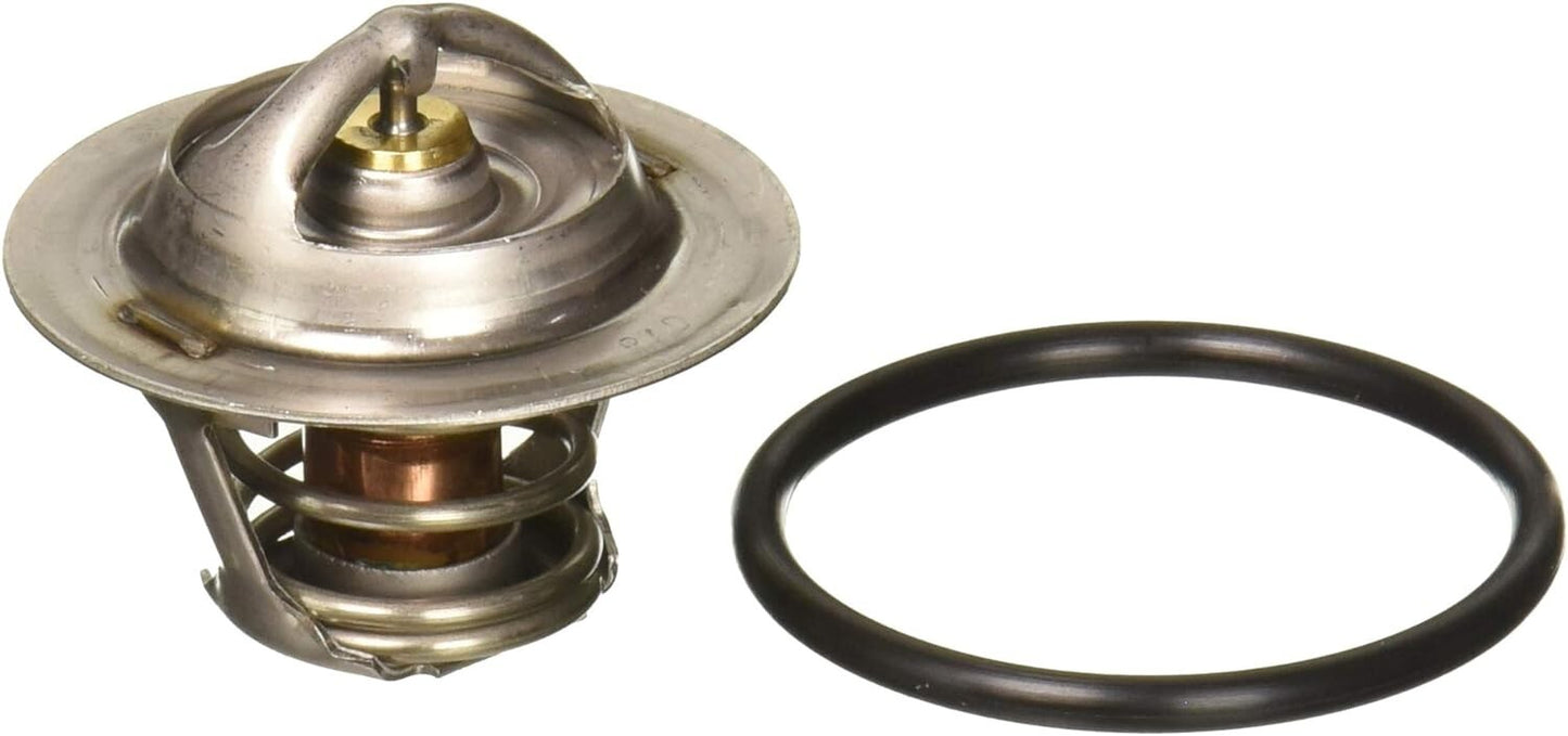 Solid Spare Sierra Marine 18-3615 Raw Water Thermostat