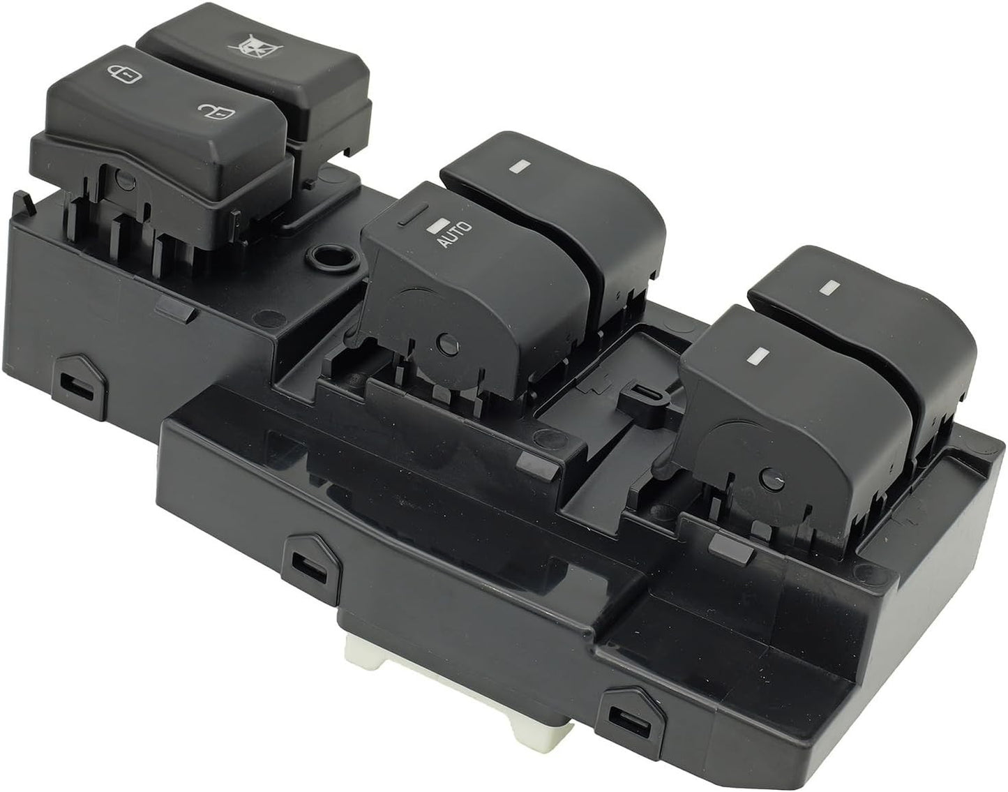93570-F2000 Driver Side Master Window Switch for Hyundai Elantra 2017-2020