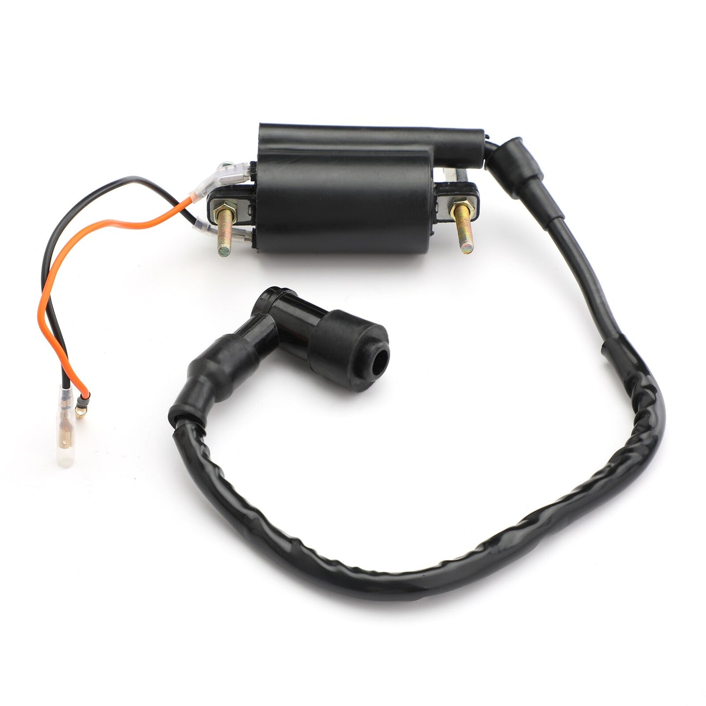 Ignition Coil For Kawasaki Bayou 300 KLF300A KLF300B KLF BAYOU 300 1986-2004 ATV