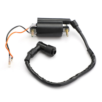 Ignition Coil For Kawasaki Bayou 300 KLF300A KLF300B KLF BAYOU 300 1986-2004 ATV