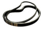 Drive & Starter Belt Set For EZGO RXV, TXT, Workhorse Golf Carts 606136 & 606138