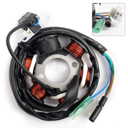 Magneto Stator Coil For Can-Am V31100CJF010 DS70 DS90 2x4 2008-2015 2016 2017 US
