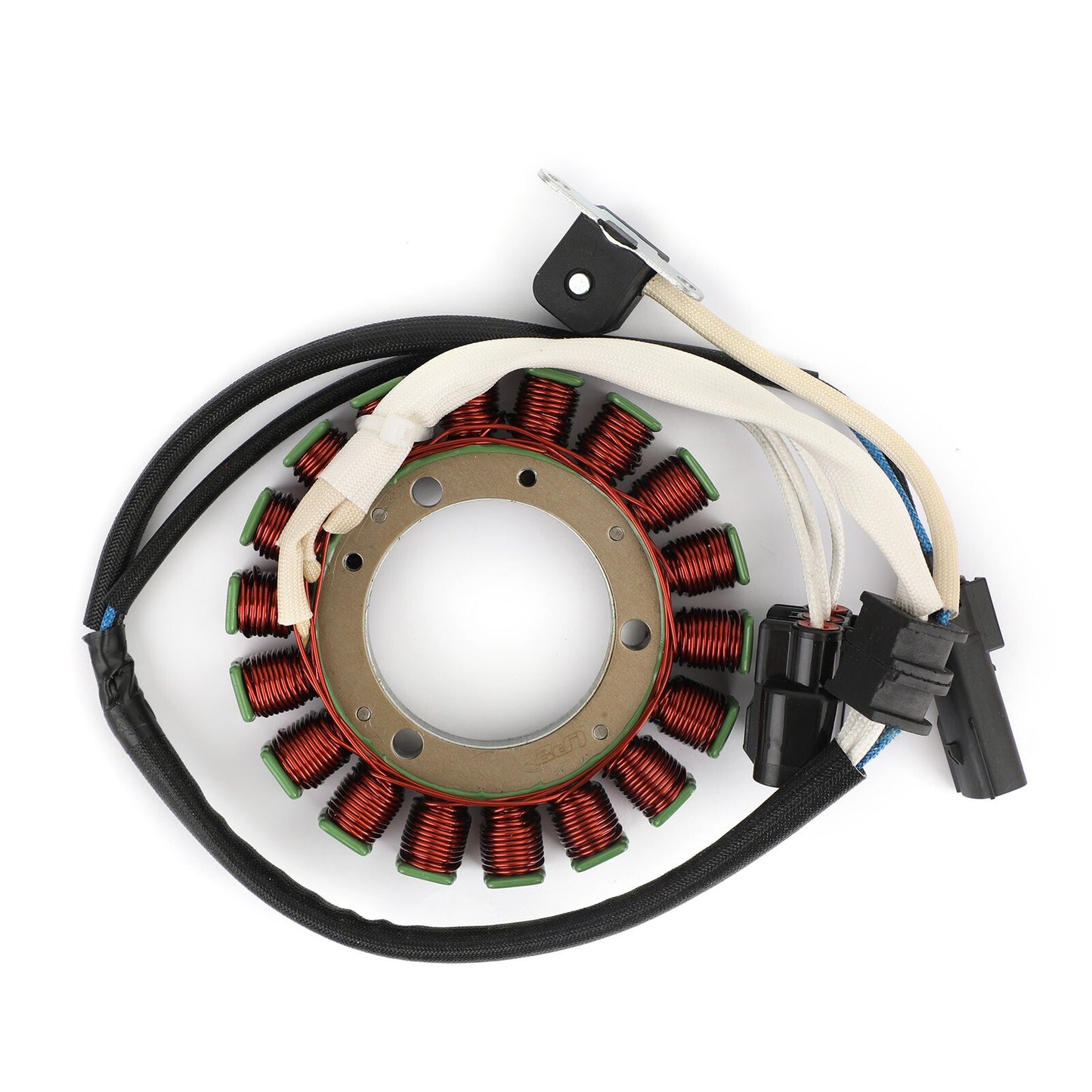 Stator Magneto 115mm For UTV 700 550 500 Hisun 31120-007G-0000 P007G00311200000