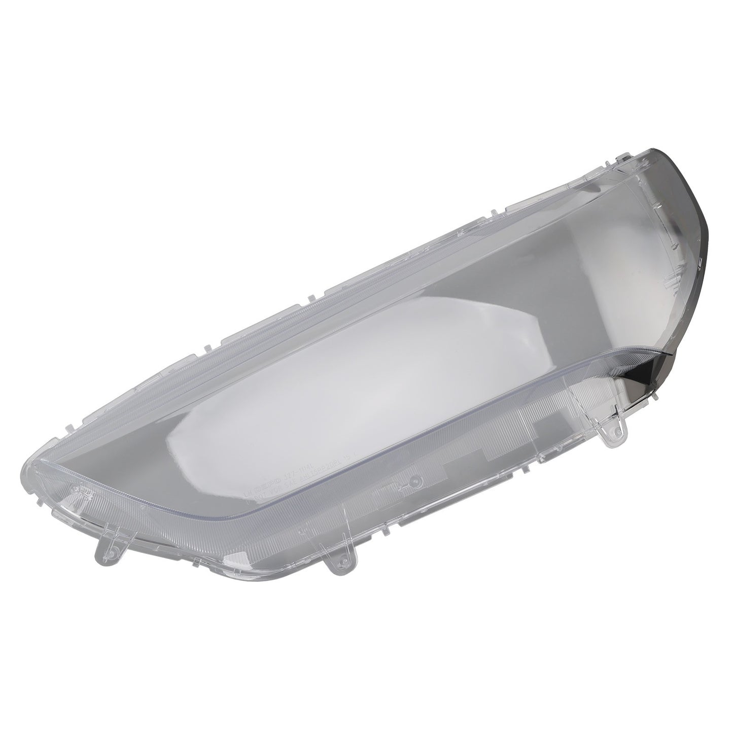 Left Headlight Lens HeadLamp Cover Shell For Acura TLX 2018-2020