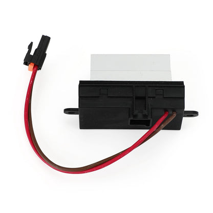 Heater Fan AC Blower Motor Resistor 19331830 For Hummer H2 03-07