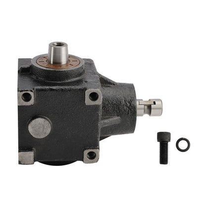 AM143310 DE19086 Mower Deck Gear Box Fits For John Deere 425 445 455