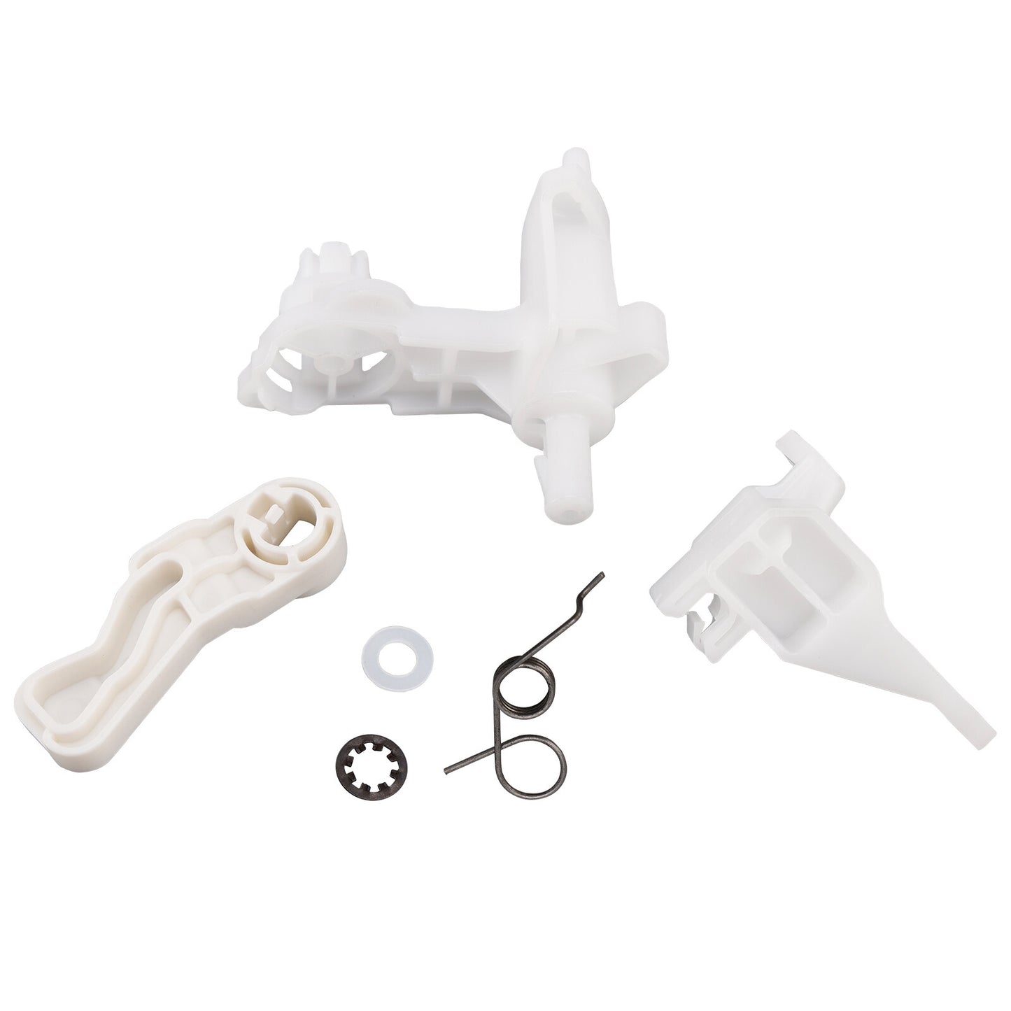 Temperature Link HVAC Assembly BHS2-61-A20A for Mazda 3 2.0L 2.5L 2014-2018