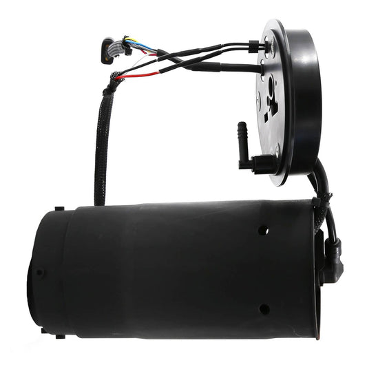 Solid Spare Diesel Exhaust Fluid DEF Heater for Mercedes-Benz ML320 ML350 1644711175