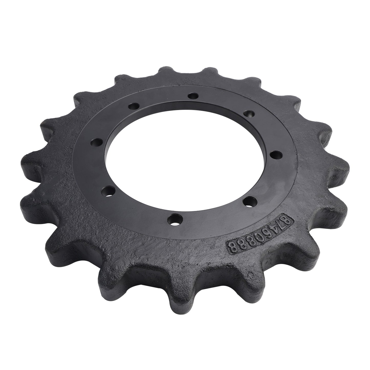 Drive Sprocket 87447232 For New Holland C175 C185 C190 C232 C332 C345 C337 C245*