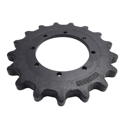 Drive Sprocket 87447232 For New Holland C175 C185 C190 C232 C332 C345 C337 C245*