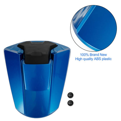 Rear Seat Cover Cowl Fairing For Suzuki GSXS 1000 GSX-S1000 2021-24 Blue
