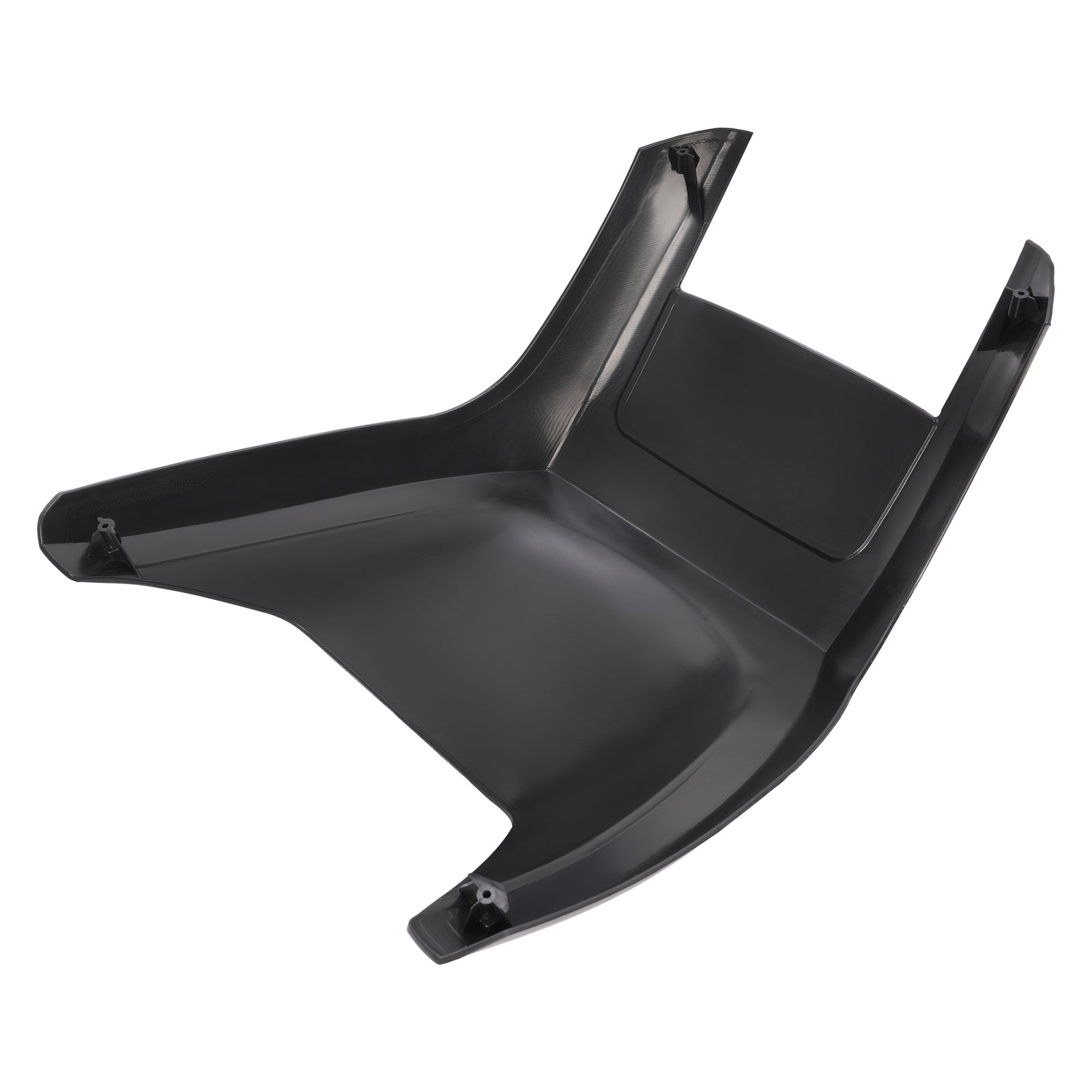 Solid Spare Air Dam Cap Cowling Top For Verado Outboard Engines 135 150 175 200 #895845T