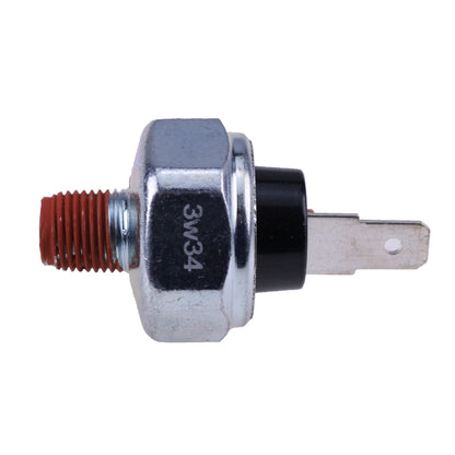 Solid Spare Oil Pressure Sender Switch YM121252-39450 for Yanmar F18 F20 F24 FX18 FX20 FX24