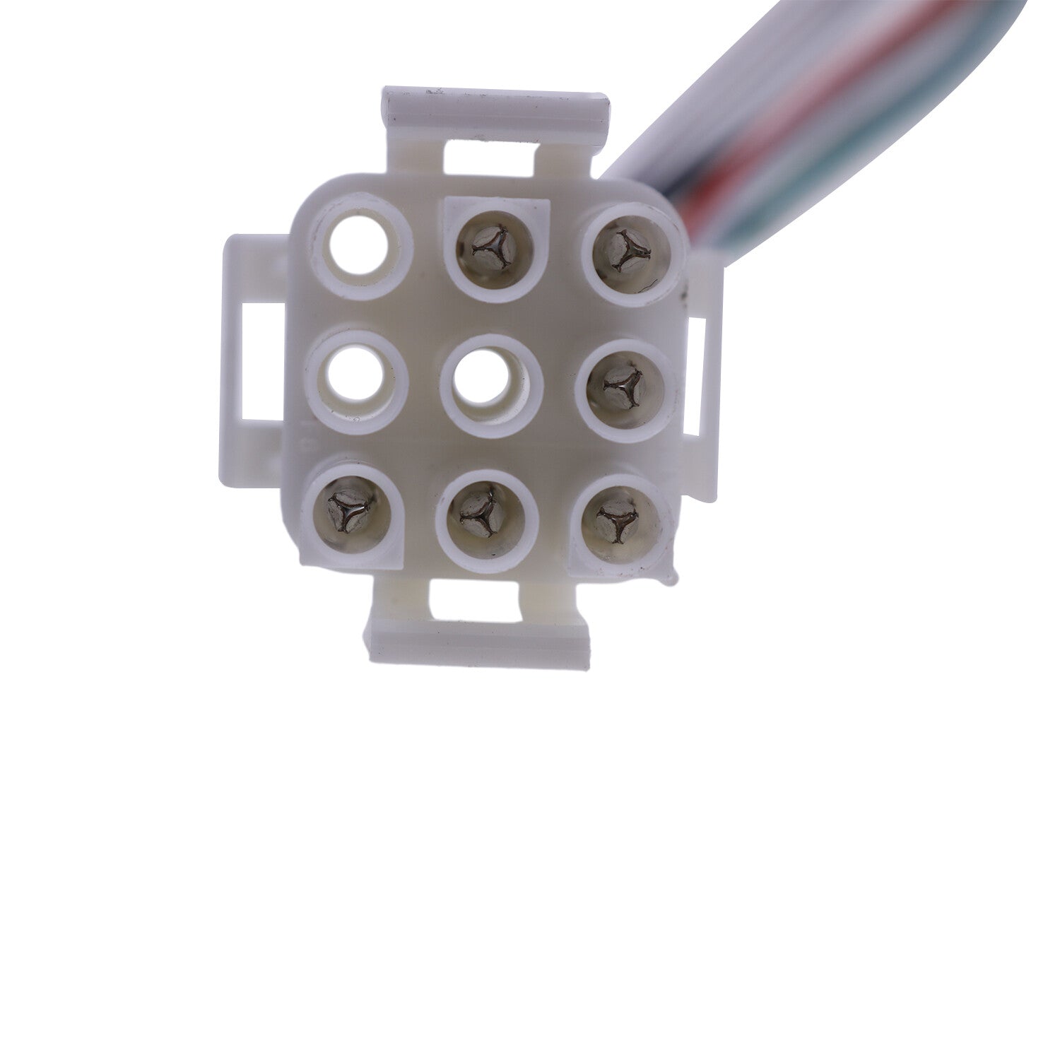 Solid Spare ET 103 MCU Electronic Throttle for Curtis Forklift Stacker Pallet Truck ET-103