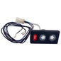 Trim Tilt Switch Control Panel for Volvo Penta Sterndrive DP SP SX - 3855650