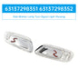 Pair Side Marker Lamp Turn Signal Light Housing for MINI F55 F56 F57 S 2014-21