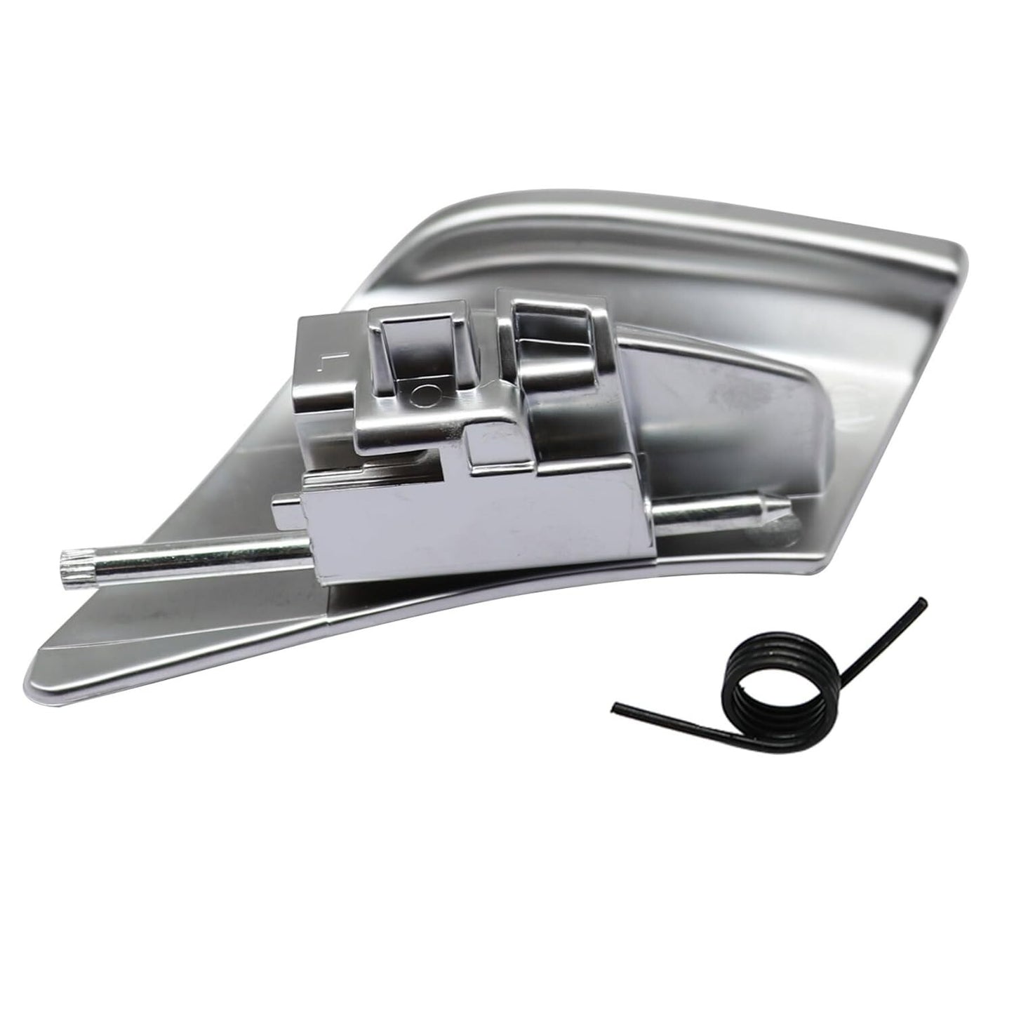 New Car Seat Down Handle for Mercedes E-Class Coupe W207 2009-2016 2079108506