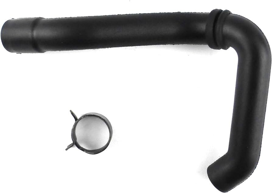 Solid Spare Kohler 24 326 89-S Breather Hose