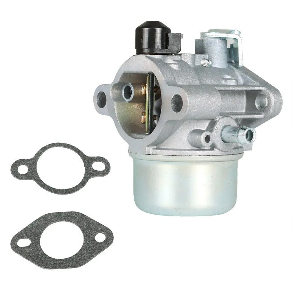 Solid Spare Kohler 12 853 98-S Carburetor Kit W/ Gaskets Genuine