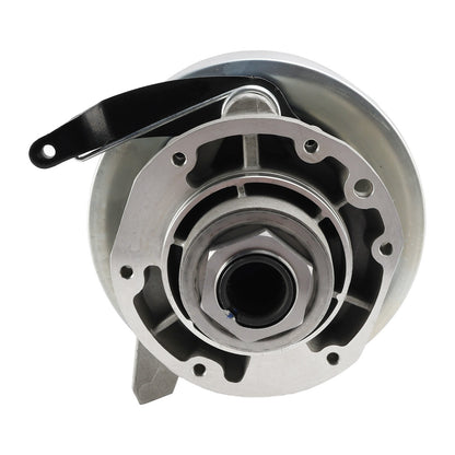 Parking Brake Assembly Transmission F81D-2598 For Ford F250 F350 F450 1988-02