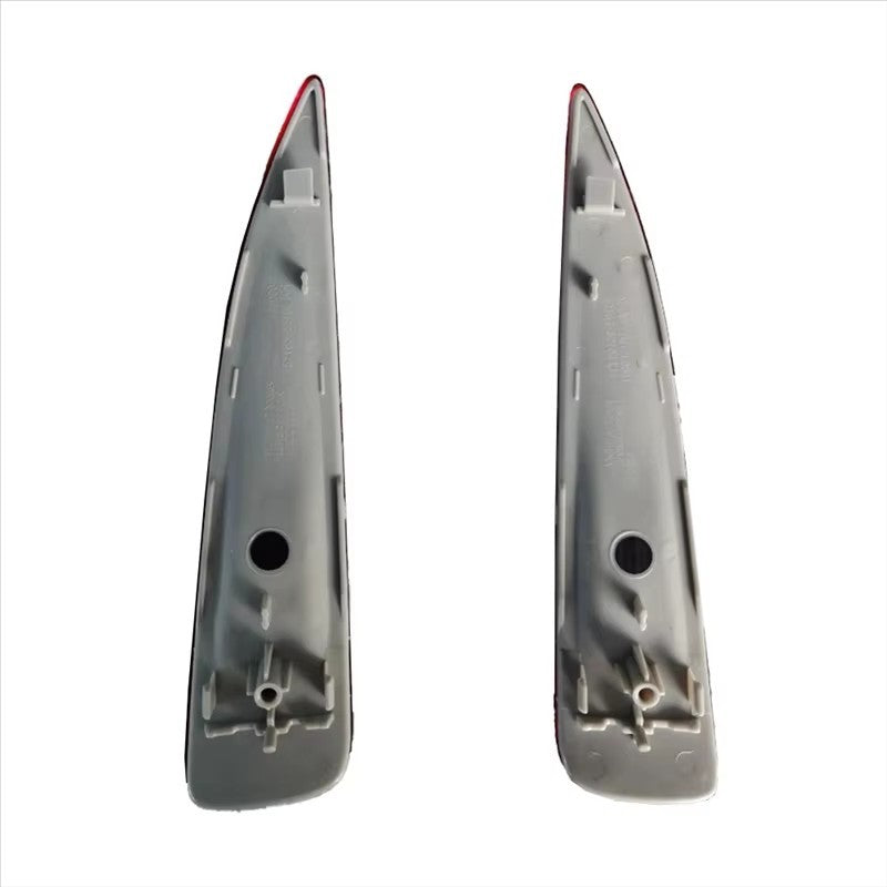 Rear Set Of Bumper Reflector For Toyota Yaris 2012-2014 5216452100