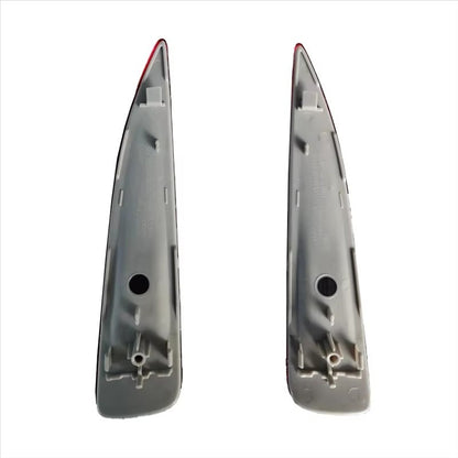 Rear Set Of Bumper Reflector For Toyota Yaris 2012-2014 5216452100