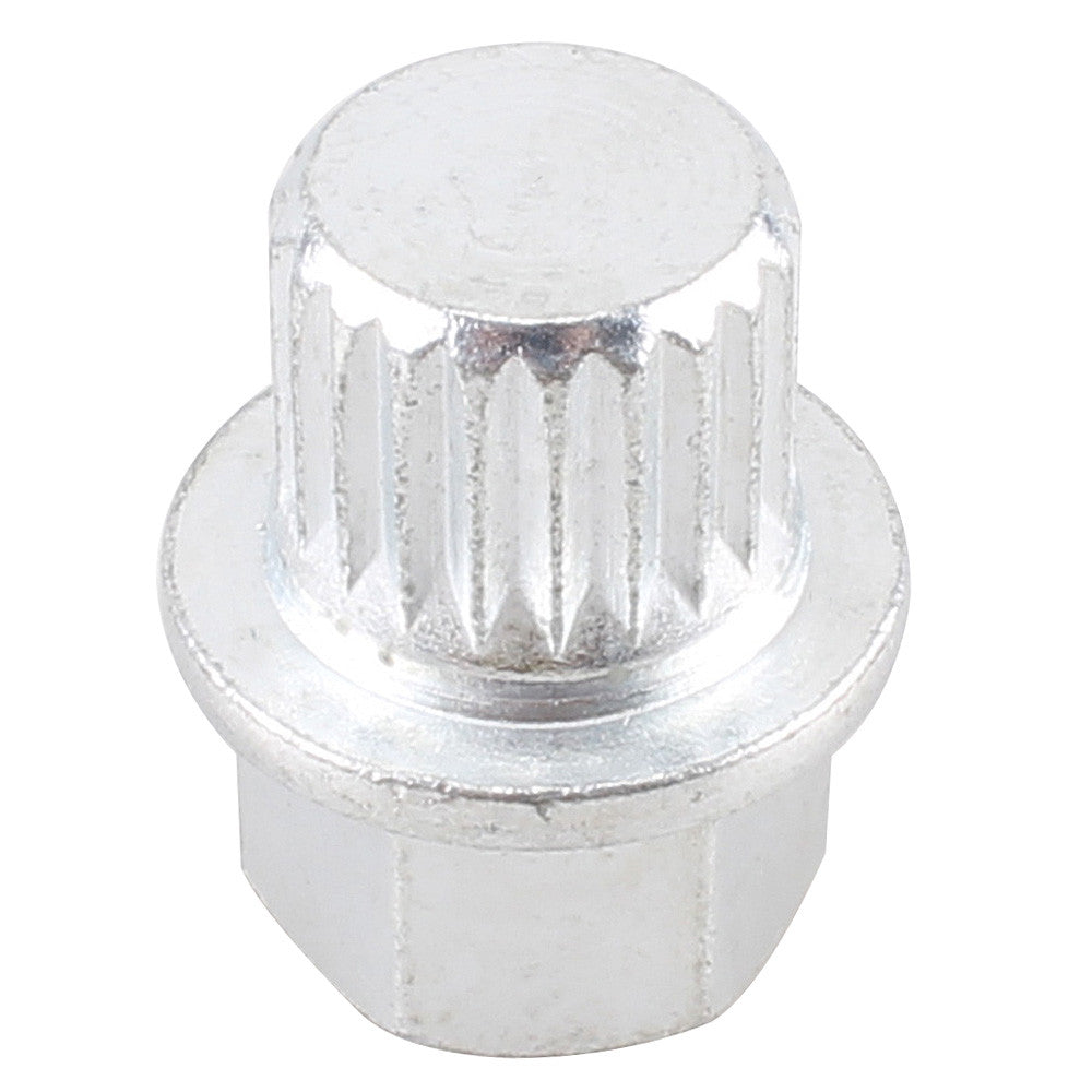 4+1 Wheel Bolt Lock Lug Nut Set With Key For Golf Jetta 14mm