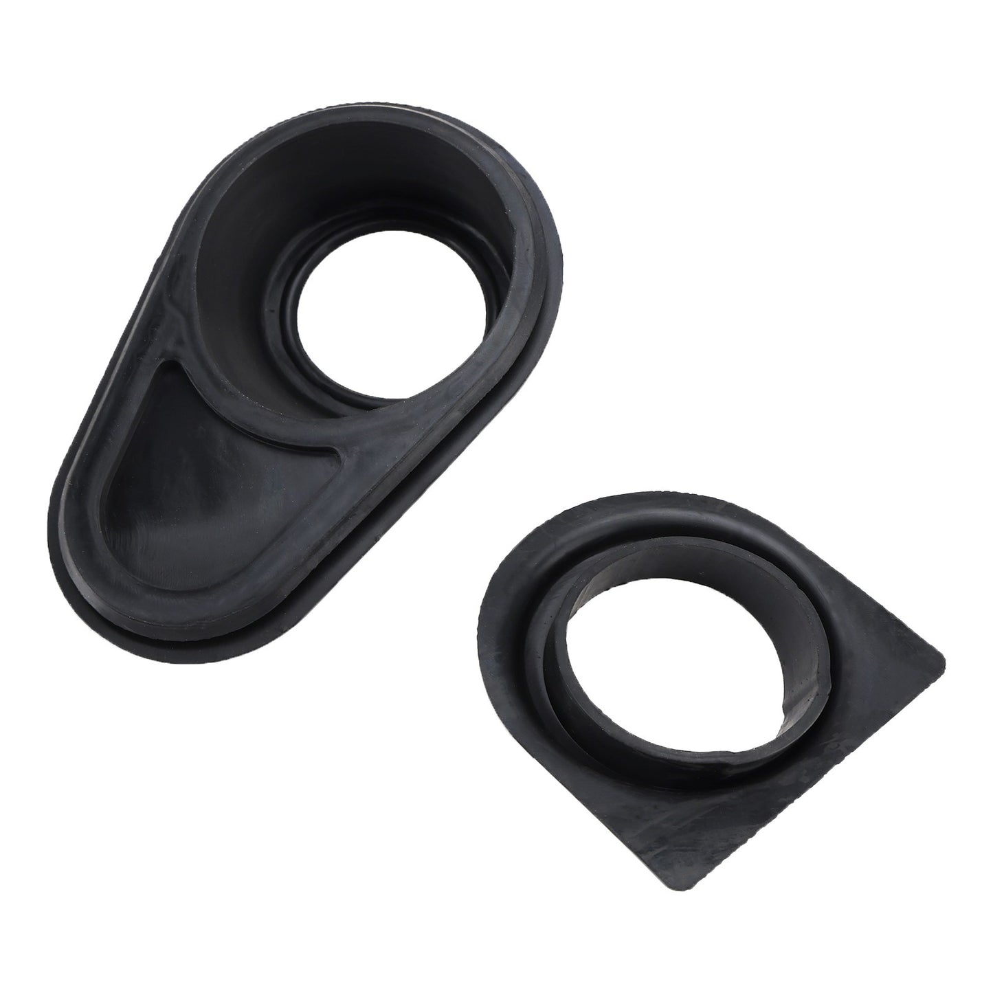 Steering Column Dash Rubber Seal Floor Firewall Gasket For Chevy C10 1967-1972