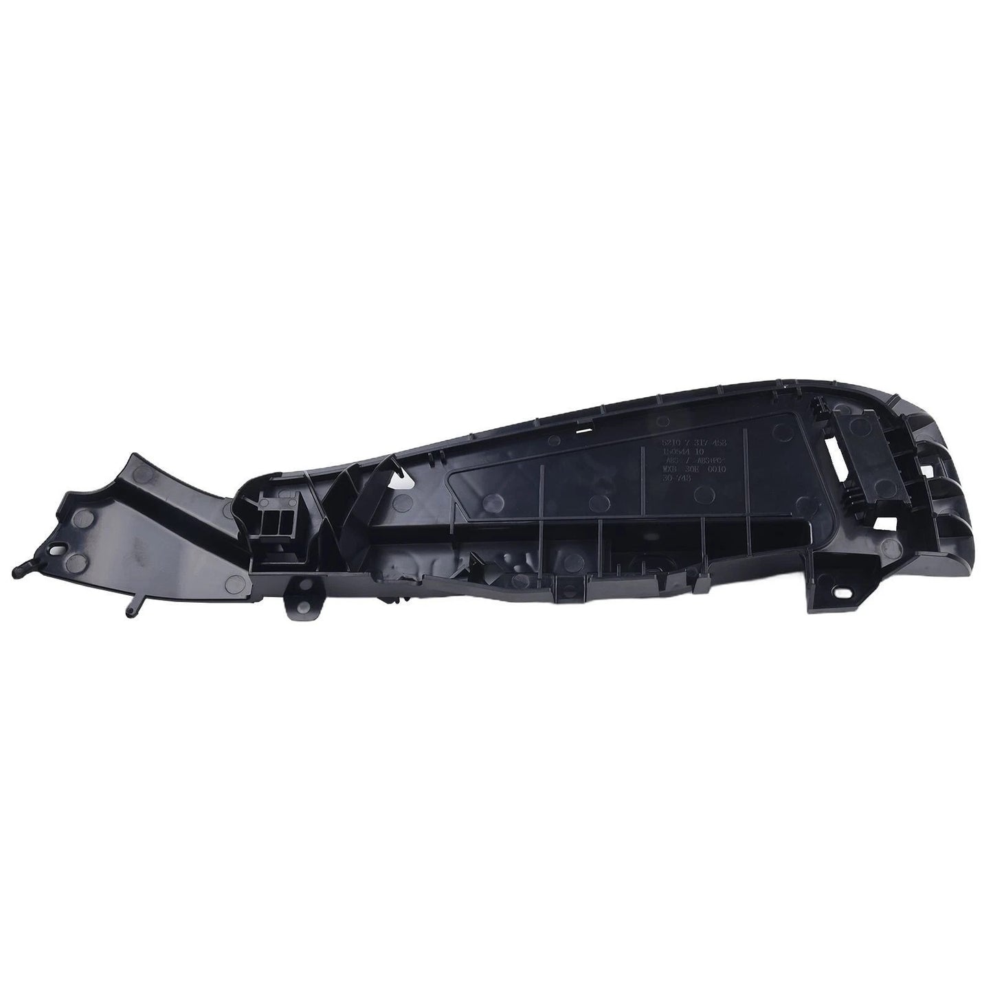 Right Support Seating Track Rail Cover 52107317458 Fit For BMW 5 7 Series