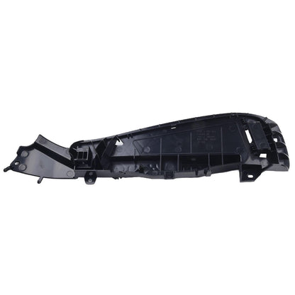 Right Support Seating Track Rail Cover 52107317458 Fit For BMW 5 7 Series