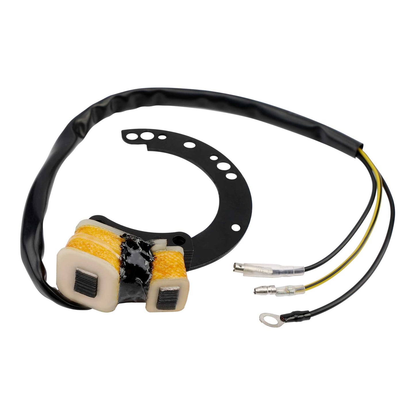174-6617K1 Outboards CDI Stator for Mercury 6/8/9.9/10/15/18/20/25/35/40 HP 2Cyl