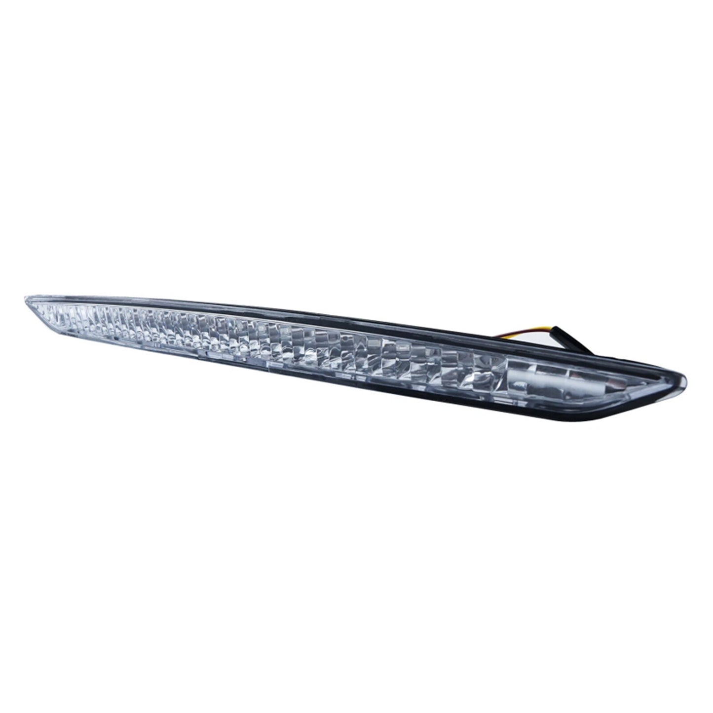 Clear Lens LED Rear High Level Third Stop Brake Light For BMW Z4 E85 2002-2008