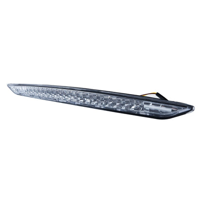 Clear Lens LED Rear High Level Third Stop Brake Light For BMW Z4 E85 2002-2008